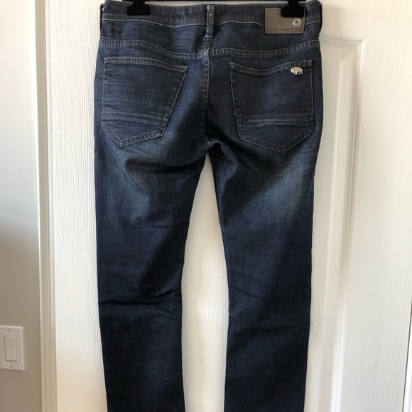 Skinny Jeans - Picture 2 of 2